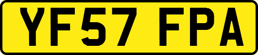 YF57FPA