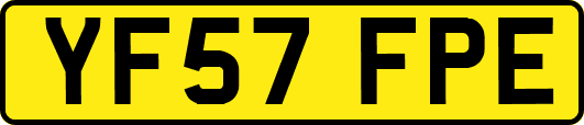 YF57FPE