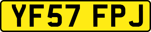 YF57FPJ