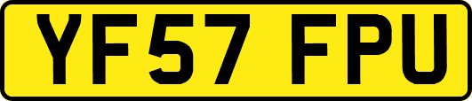 YF57FPU
