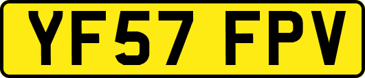 YF57FPV