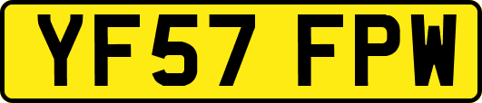 YF57FPW