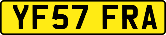 YF57FRA