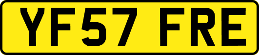 YF57FRE