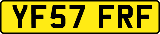 YF57FRF