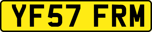 YF57FRM