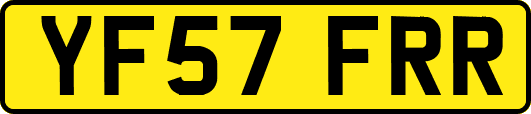 YF57FRR