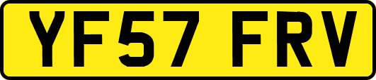 YF57FRV