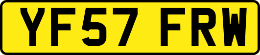YF57FRW