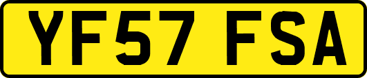 YF57FSA