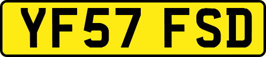 YF57FSD