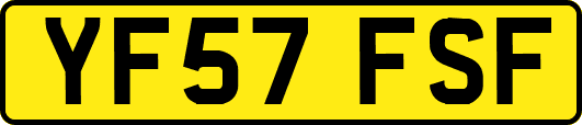 YF57FSF