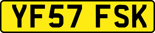 YF57FSK