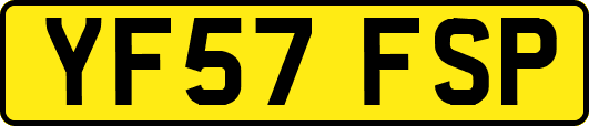 YF57FSP