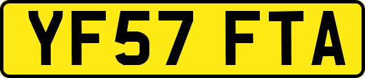 YF57FTA