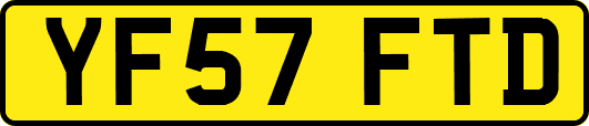 YF57FTD