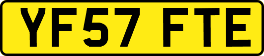 YF57FTE