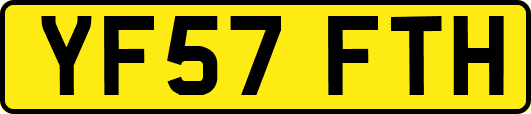 YF57FTH
