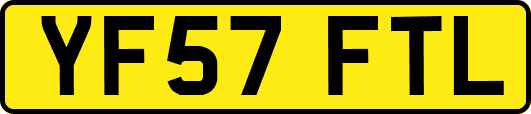 YF57FTL