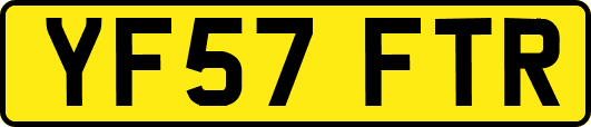 YF57FTR