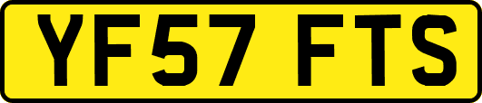 YF57FTS