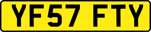 YF57FTY