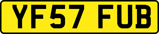 YF57FUB