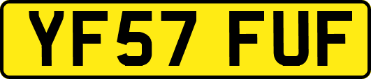 YF57FUF