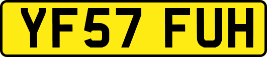 YF57FUH