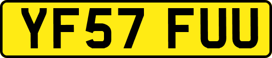 YF57FUU