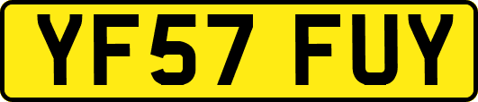 YF57FUY