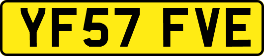 YF57FVE