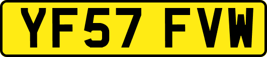 YF57FVW