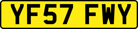 YF57FWY