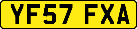 YF57FXA