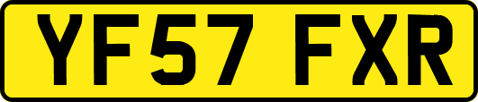 YF57FXR
