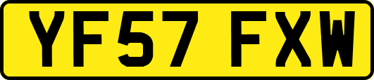 YF57FXW