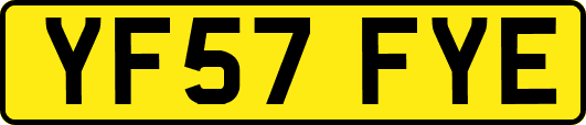 YF57FYE