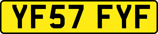 YF57FYF