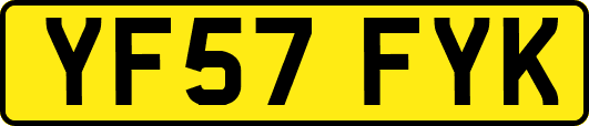 YF57FYK