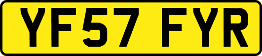 YF57FYR