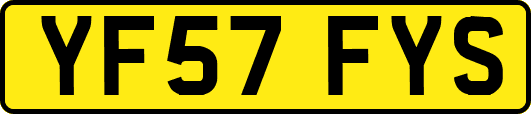 YF57FYS