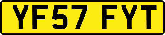 YF57FYT
