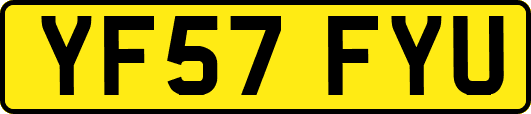 YF57FYU