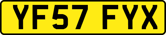 YF57FYX