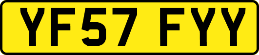 YF57FYY