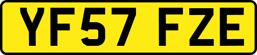 YF57FZE