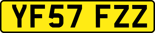 YF57FZZ
