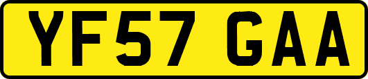 YF57GAA