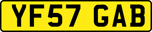 YF57GAB